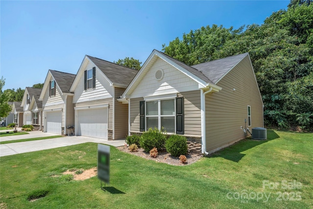 1131 Amberlight Cir, Salisbury, NC 28144 - photo 3