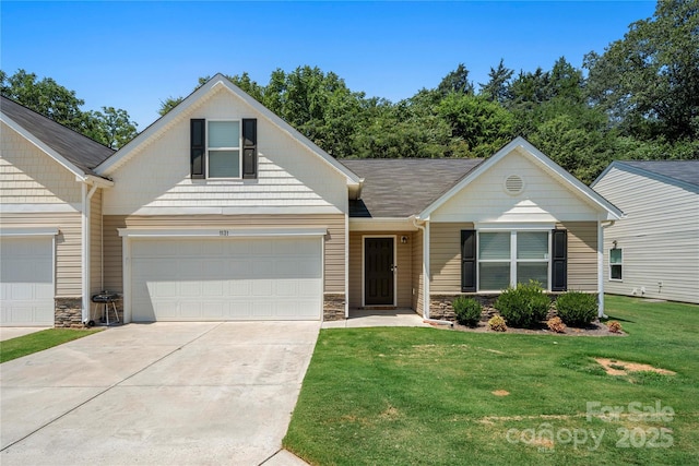 1131 Amberlight Cir, Salisbury, NC 28144 - photo 4
