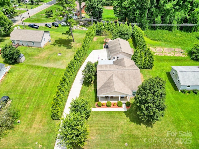 213 Downing St, Troutman, NC 28166 - photo 2