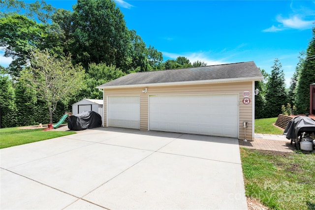 213 Downing St, Troutman, NC 28166 - photo 3