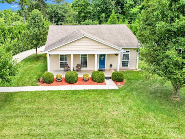 213 Downing St, Troutman, NC 28166 - photo 6