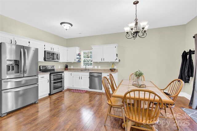 213 Downing St, Troutman, NC 28166 - photo 11