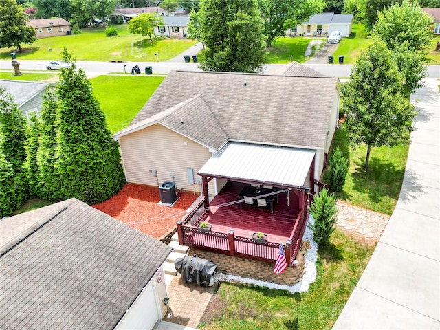 213 Downing St, Troutman, NC 28166 - photo 18