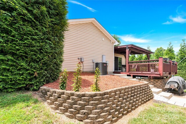213 Downing St, Troutman, NC 28166 - photo 19
