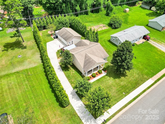 213 Downing St, Troutman, NC 28166 - photo 21