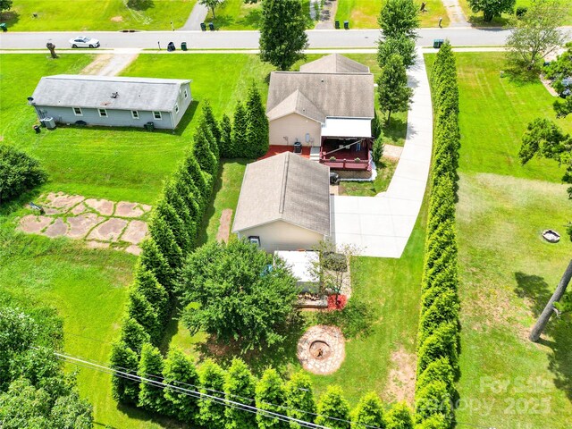 213 Downing St, Troutman, NC 28166 - photo 23