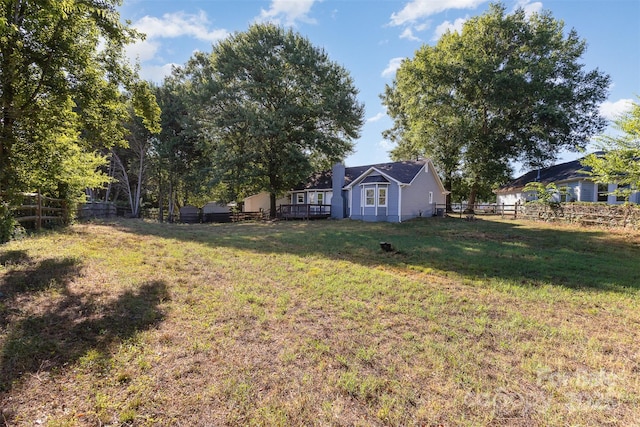 14806 Karina Falls Ct, Charlotte, NC 28273 - photo 19
