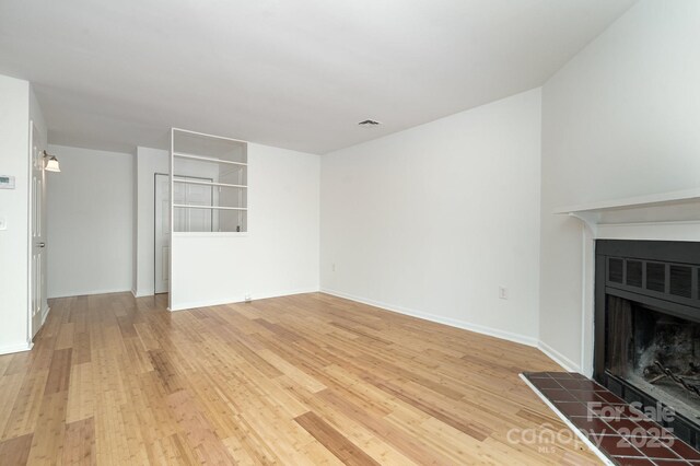 4900 Spring Lake Dr Unit D, Charlotte, NC 28212 - photo 8