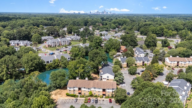 4900 Spring Lake Dr Unit D, Charlotte, NC 28212 - photo 29