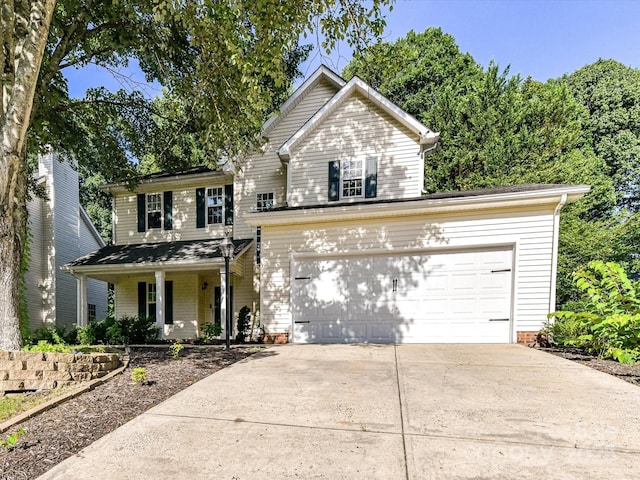 6027 Edinmeadow Ln, Charlotte, NC 28269 - photo 1
