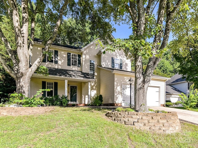 6027 Edinmeadow Ln, Charlotte, NC 28269 - photo 3
