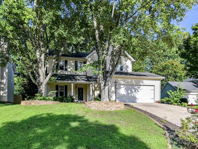 6027 Edinmeadow Ln, Charlotte, NC 28269 - photo 5