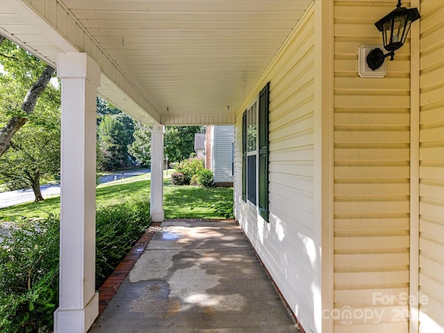 6027 Edinmeadow Ln, Charlotte, NC 28269 - photo 7