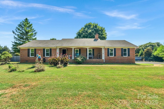 8608 Old Waxhaw Monroe Rd, Waxhaw, NC 28173 - photo 1