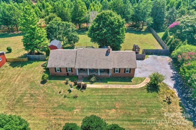 8608 Old Waxhaw Monroe Rd, Waxhaw, NC 28173 - photo 5
