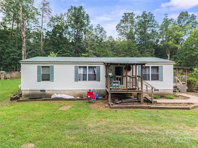 214 Alpine St, Connelly Springs, NC 28612 - photo 1