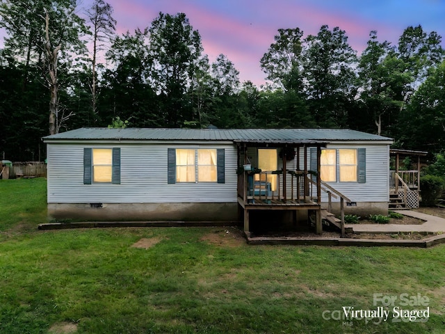 214 Alpine St, Connelly Springs, NC 28612 - photo 3