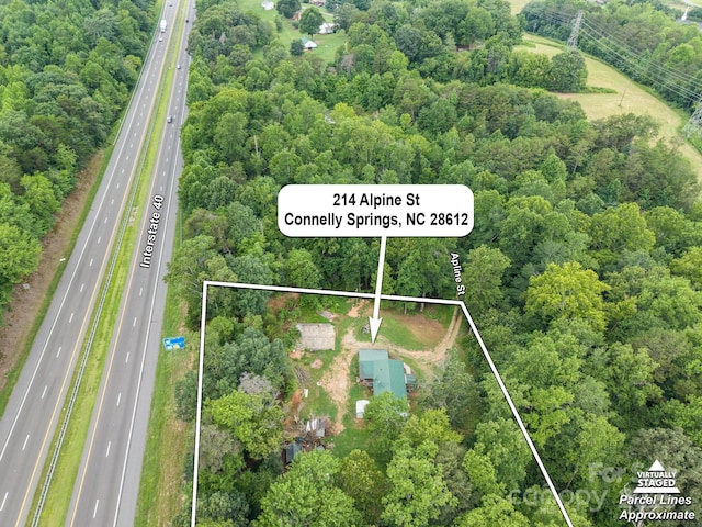 214 Alpine St, Connelly Springs, NC 28612 - photo 20