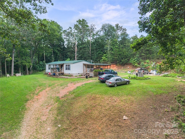 214 Alpine St, Connelly Springs, NC 28612 - photo 21