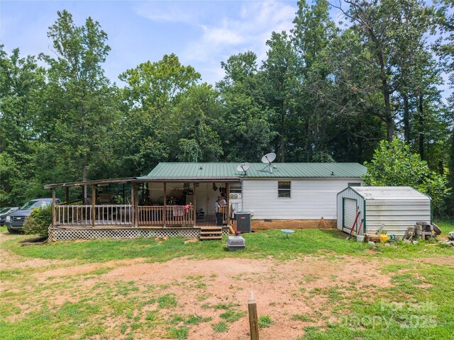 214 Alpine St, Connelly Springs, NC 28612 - photo 22