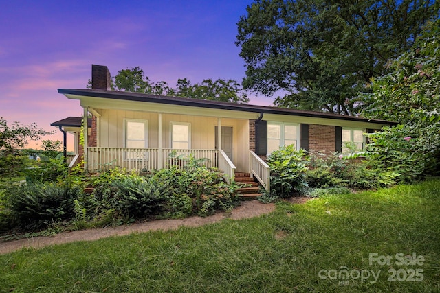 8321 Starnes Randall Rd, Charlotte, NC 28215 - photo 1
