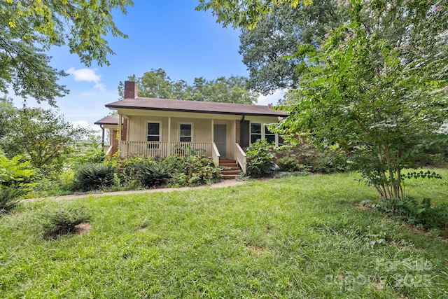 8321 Starnes Randall Rd, Charlotte, NC 28215 - photo 2