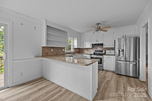 8321 Starnes Randall Rd, Charlotte, NC 28215 - photo 10