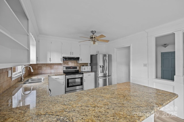 8321 Starnes Randall Rd, Charlotte, NC 28215 - photo 11
