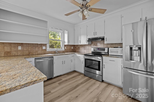 8321 Starnes Randall Rd, Charlotte, NC 28215 - photo 12