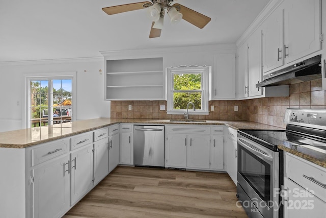 8321 Starnes Randall Rd, Charlotte, NC 28215 - photo 13