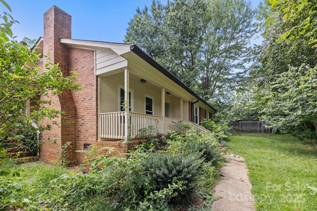 8321 Starnes Randall Rd, Charlotte, NC 28215 - photo 24