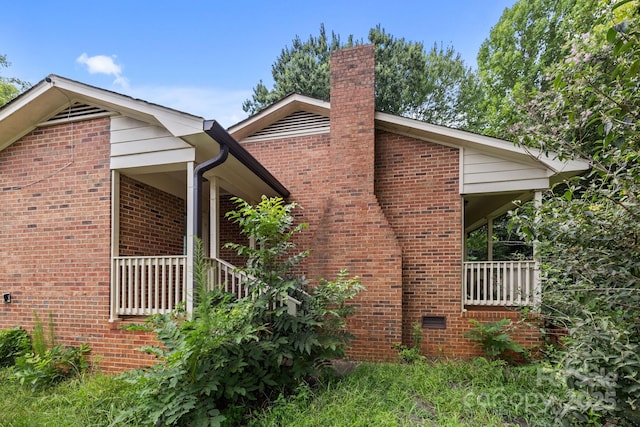8321 Starnes Randall Rd, Charlotte, NC 28215 - photo 26