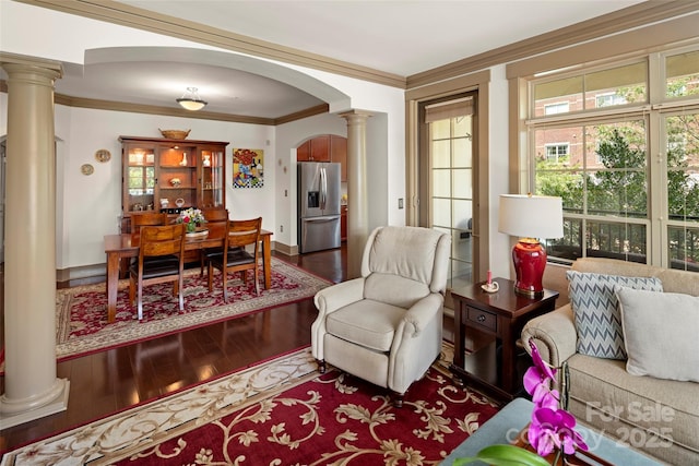 5 Farleigh St Unit 208, Asheville, NC 28803 - photo 10