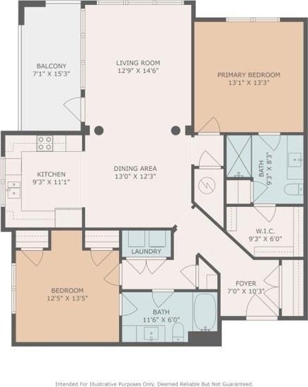 5 Farleigh St Unit 208, Asheville, NC 28803 - photo 25