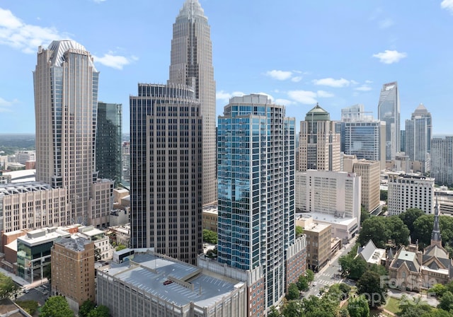 210 N Church St Unit 1801, Charlotte, NC 28202 - photo 1