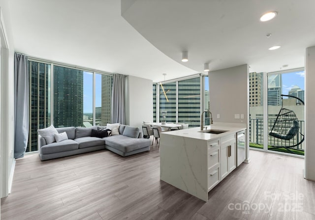 210 N Church St Unit 1801, Charlotte, NC 28202 - photo 2