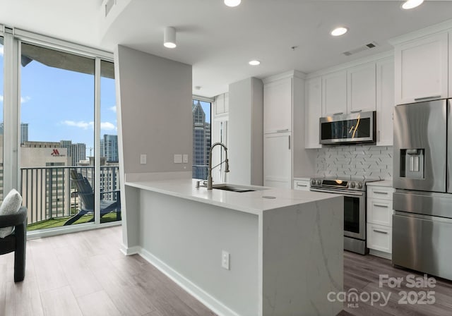 210 N Church St Unit 1801, Charlotte, NC 28202 - photo 4