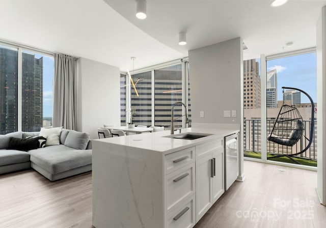 210 N Church St Unit 1801, Charlotte, NC 28202 - photo 5