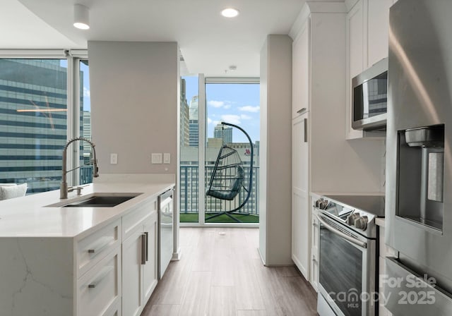 210 N Church St Unit 1801, Charlotte, NC 28202 - photo 6