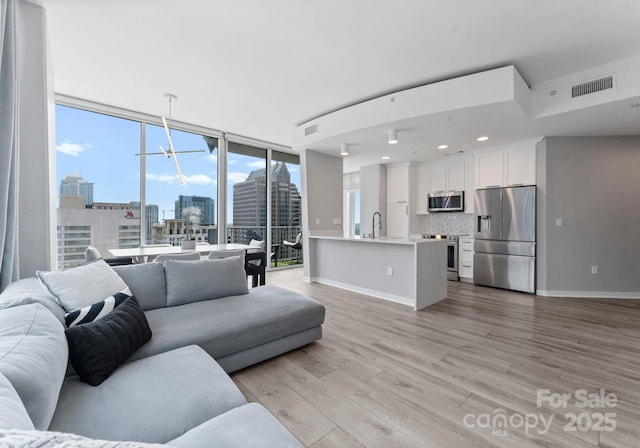 210 N Church St Unit 1801, Charlotte, NC 28202 - photo 11