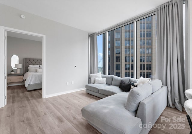 210 N Church St Unit 1801, Charlotte, NC 28202 - photo 12