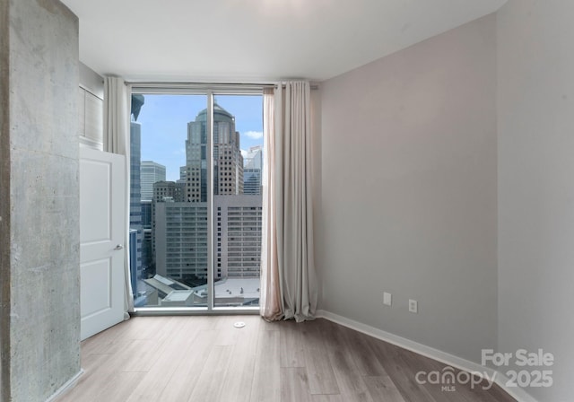 210 N Church St Unit 1801, Charlotte, NC 28202 - photo 18