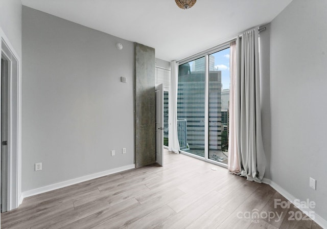 210 N Church St Unit 1801, Charlotte, NC 28202 - photo 19