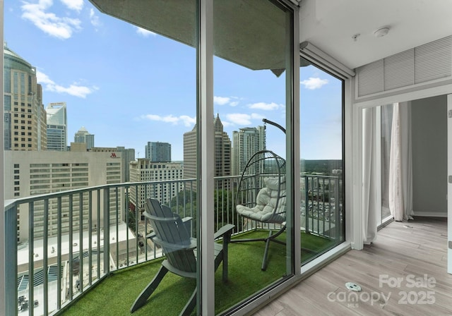 210 N Church St Unit 1801, Charlotte, NC 28202 - photo 21