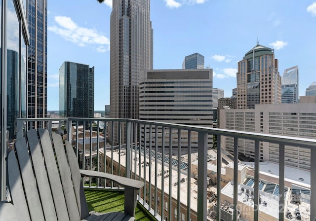 210 N Church St Unit 1801, Charlotte, NC 28202 - photo 22