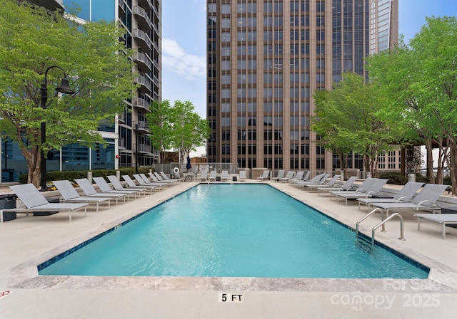 210 N Church St Unit 1801, Charlotte, NC 28202 - photo 26