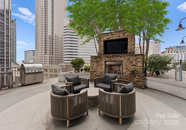 210 N Church St Unit 1801, Charlotte, NC 28202 - photo 27