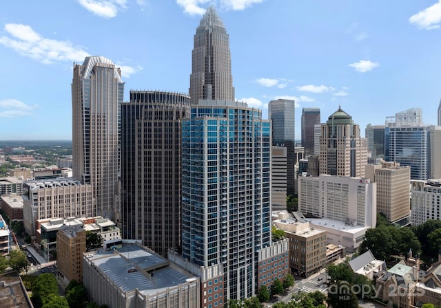 210 N Church St Unit 1801, Charlotte, NC 28202 - photo 30
