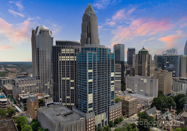 210 N Church St Unit 1801, Charlotte, NC 28202 - photo 32