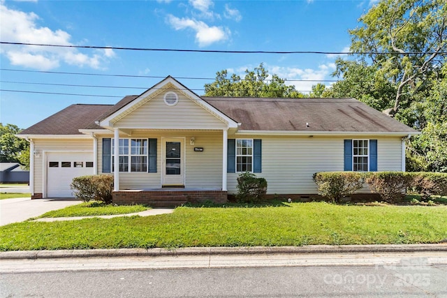 608 Carr St Unit 7, Monroe, NC 28110 - photo 1